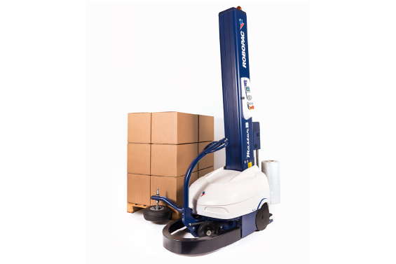 Robot Machinery