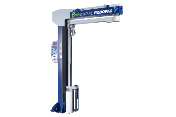Rotating Arm Machinery