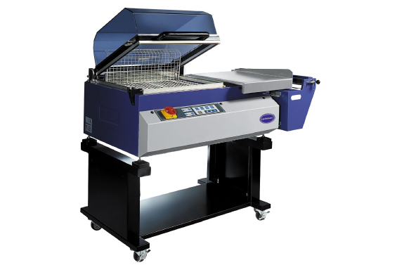 Shrink Wrapping Machinery