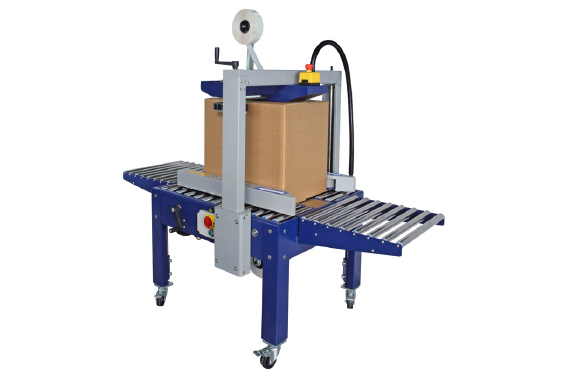Case Taping Machinery