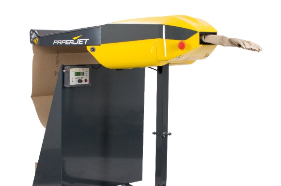 Void Fill Machinery