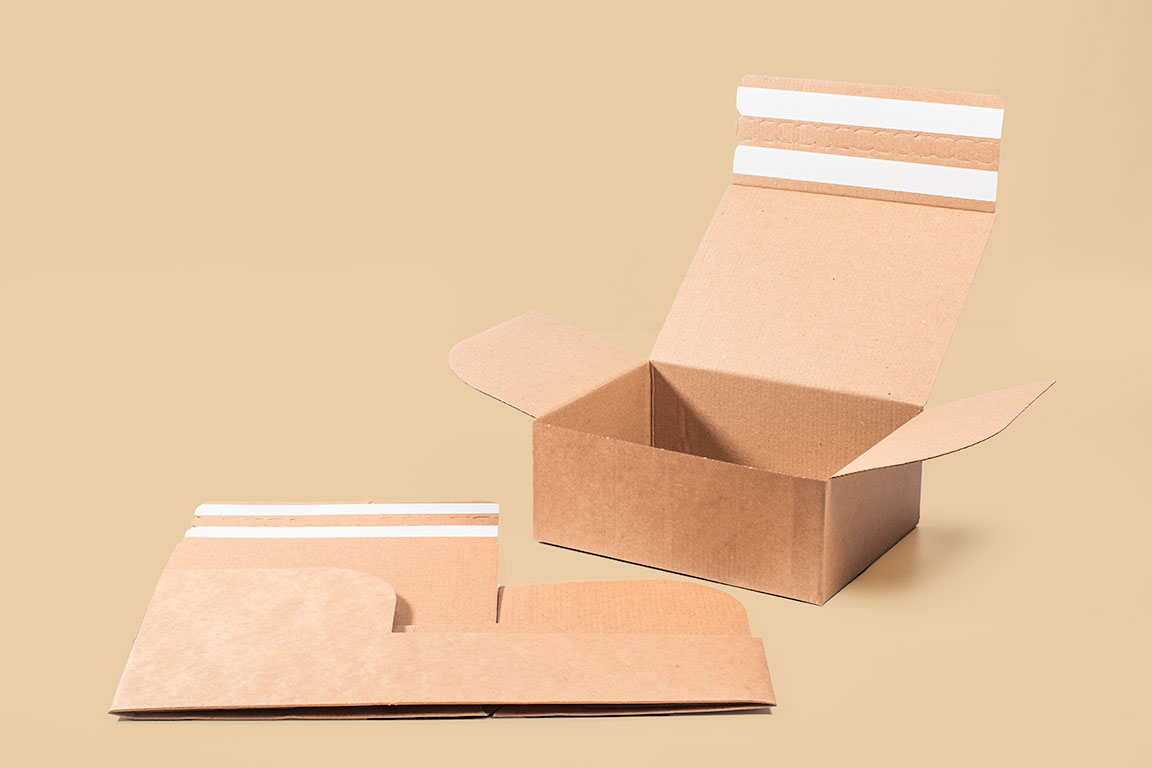 Crash Lock Boxes