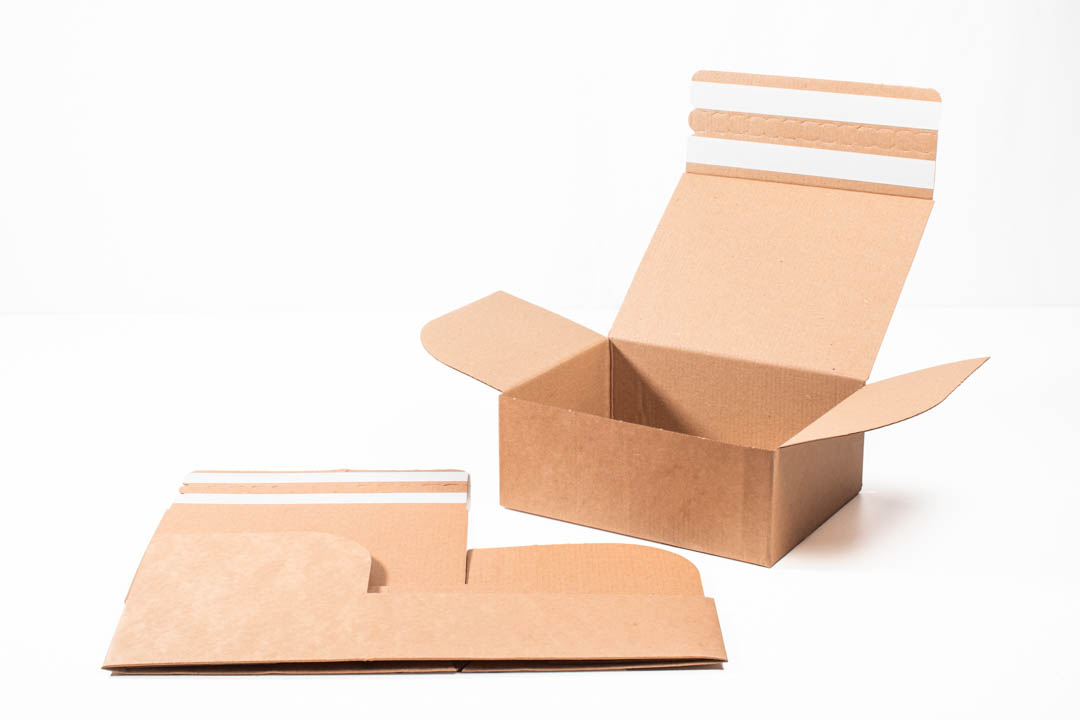 Crash Lock Boxes