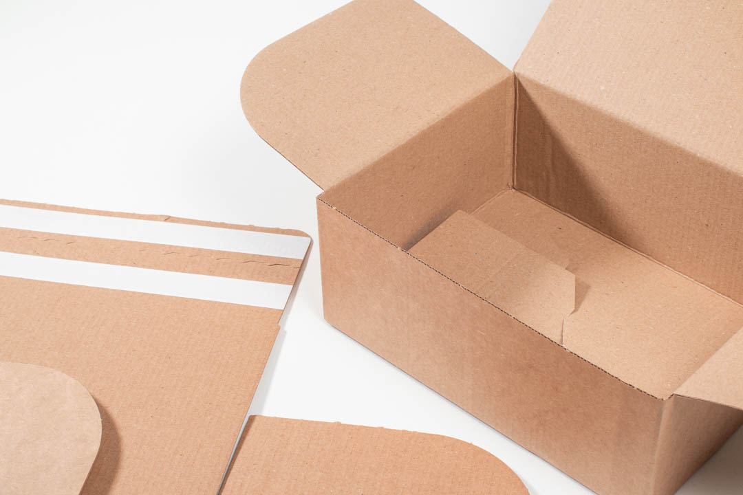 Crash Lock Boxes