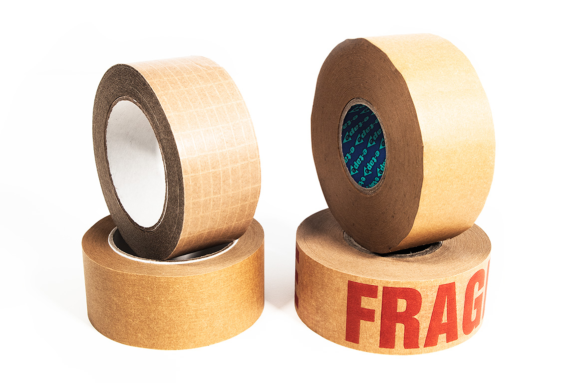Paper Tape