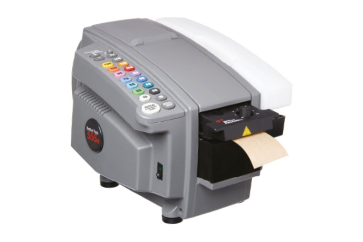 Gummed Paper Tape Machinery