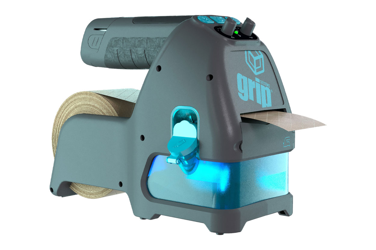 Grip® Taper