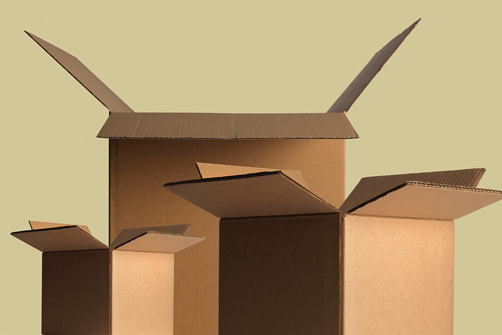 Packaging Products