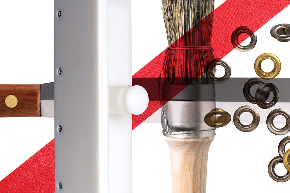 Print Finishing Products