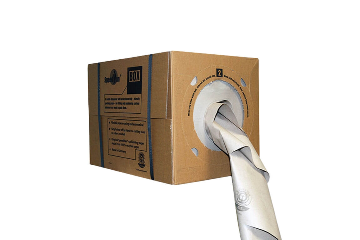 Speedman Box