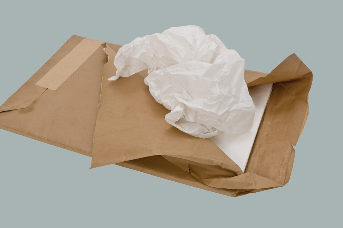 Tissue Paper
