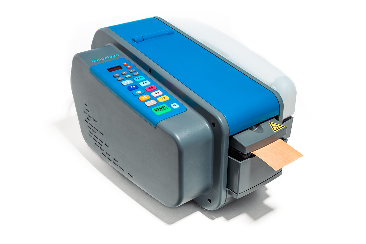 NK4000 - Water-activated Tape Dispenser