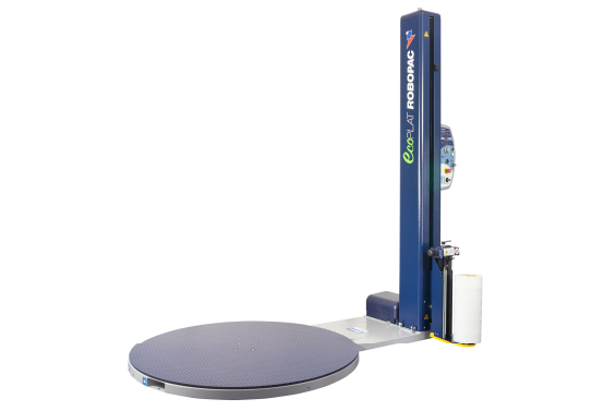 Pallet Wrapping Machinery