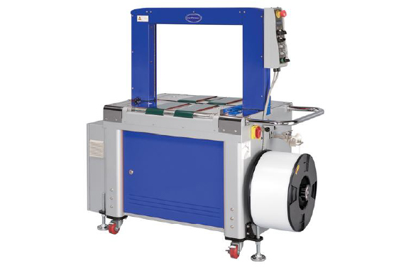 Strapping Machinery
